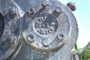 Dzoumogne les chaudières