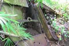 Barge de transport ( Longoni)