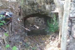 BATTERIE DE GIMART FOYER