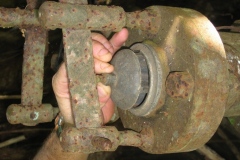 SOUPAPE DETAIL