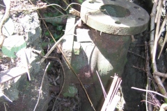 CONDUIT DE VAPEUR MAV FAWCETT ET LITTLEDALE