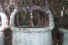 Hydroextracteur BRISSONNEAU (AJANGUA)