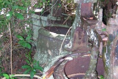 HYDROEXTRACTEUR BRISSONNEAU