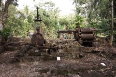 La Roseraye : Journées nationales de l'archéologie