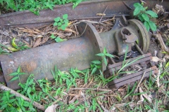 PISTON MAVV et BALANCIER DE WATT