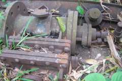 TIROIR DE FARCOT MAVV