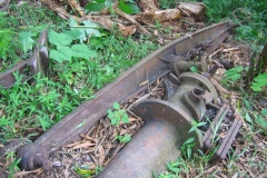 PISTON MAVV et BALANCIER DE WATT