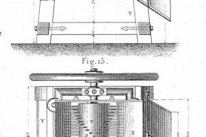 Longoni : outillage