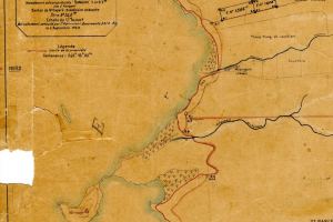 Longoni : plans anciens