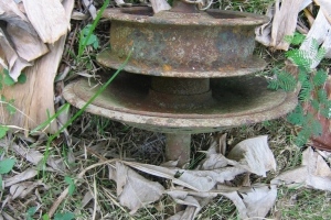 Mirereni : documents à trier