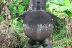 Chaudiere BRISONNEAU ( MIRERENI)