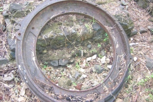 Mirereni : les turbines