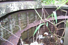 Filtre a grilles Hydroextracteur (MIRERENI)
