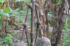 Régulateur de Watt (MIRERENI)