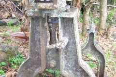 Moteur à vapeur compact (MIRERENI)