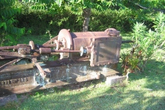 Moteur à vapeur AetW Smith (COMBANI)